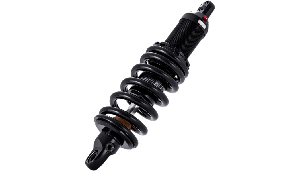 Progressive M8 Softail Shock - 465 Series