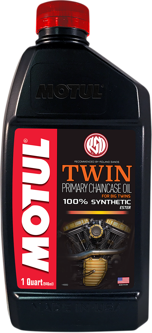 Dyna Mid Control Kit