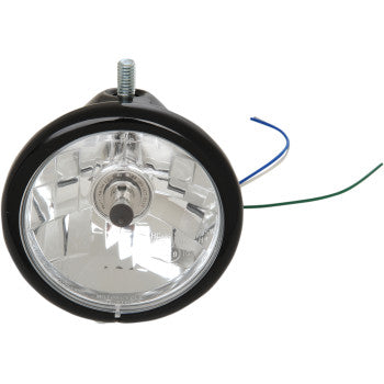 Top Mount Headlight Bucket (Required for Top Mount Relocation Kit)