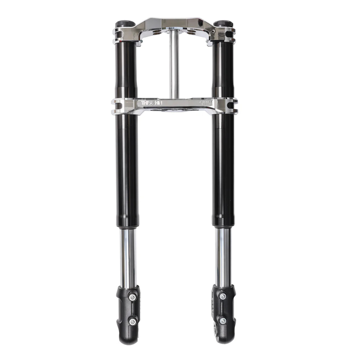 Thrashin Supply M8 Softail Triple Trees