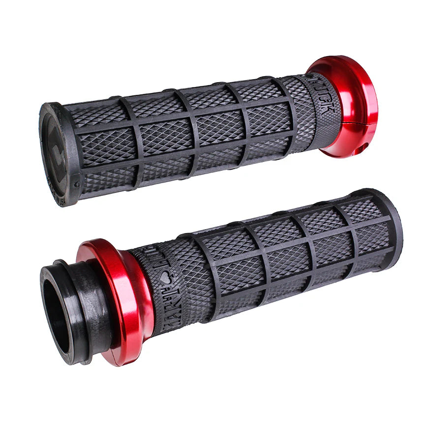 ODI V-Twin Hart-Luck Lock-On™ Grips