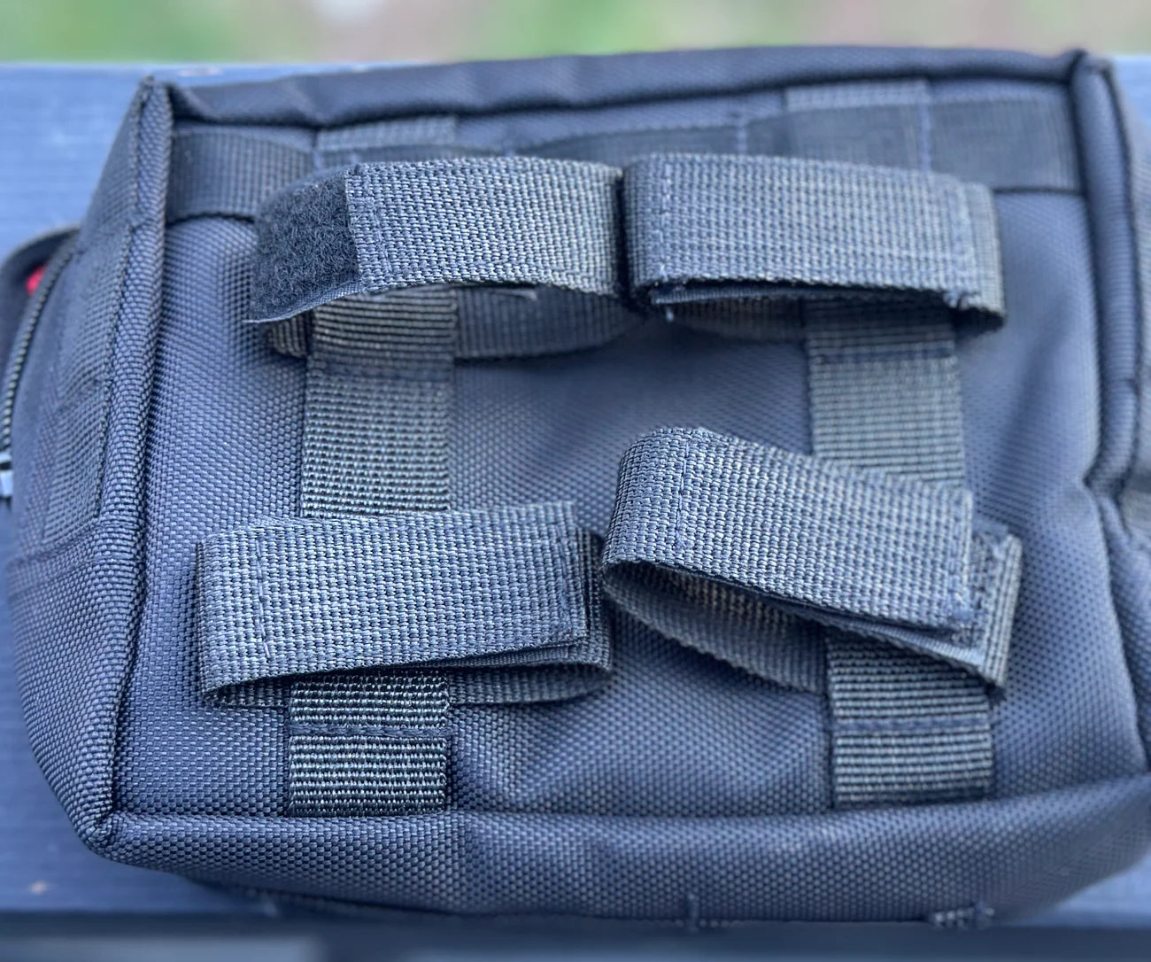 Archetype MFG Handlebar Bag