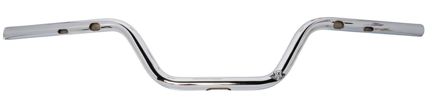 Big Al's Cycles Handlebars for 2024+ TBW Models