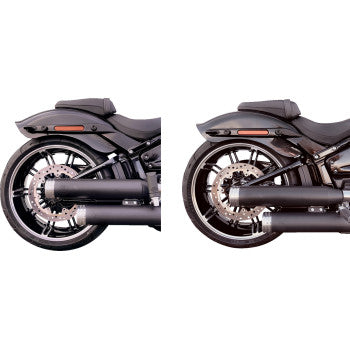 Kodlin M8 Softail Lowering Kit