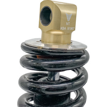 Muller Lowering Kit for M8 Softail