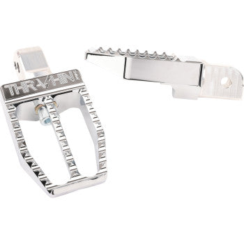 Thrashin Supply Militant Footpegs