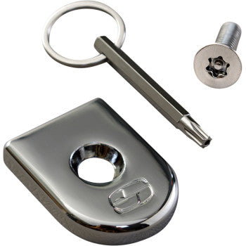 Saddlemen Security Seat Screw Tab