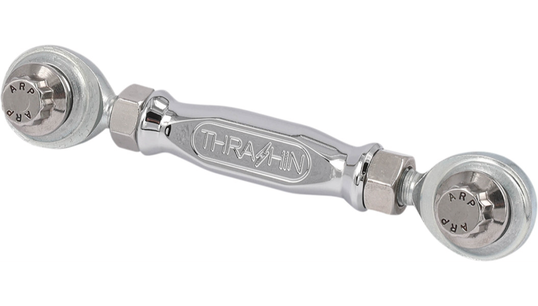 Thrashin Supply Adjustable Shift Linkage for Dyna & M8 Softail