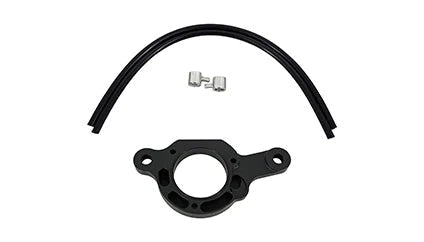 Trask Air Filter External Breather Kit