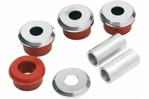 Alloy Art Riser Bushings