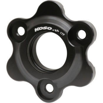 Koso Enhanced Clutch Lifter Plate