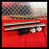 Greene Brothers Designs Flush Mount Axle