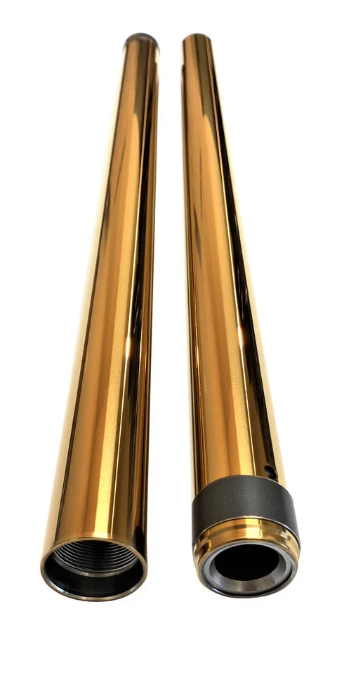 Fork Tubes & Components