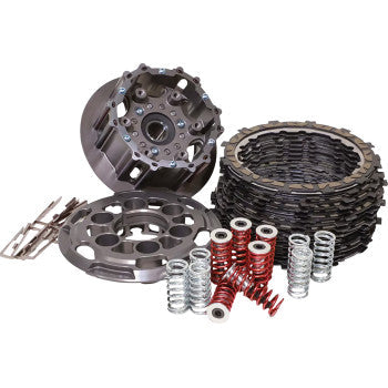Clutch Kits & Components