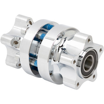 Wheel Bearings & Hubs