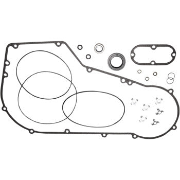 Primary Components