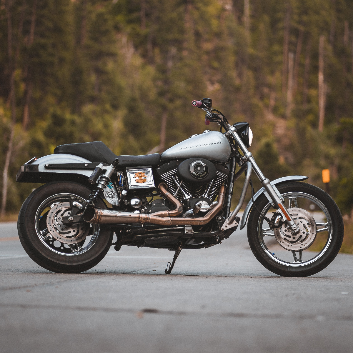 Dyna Parts