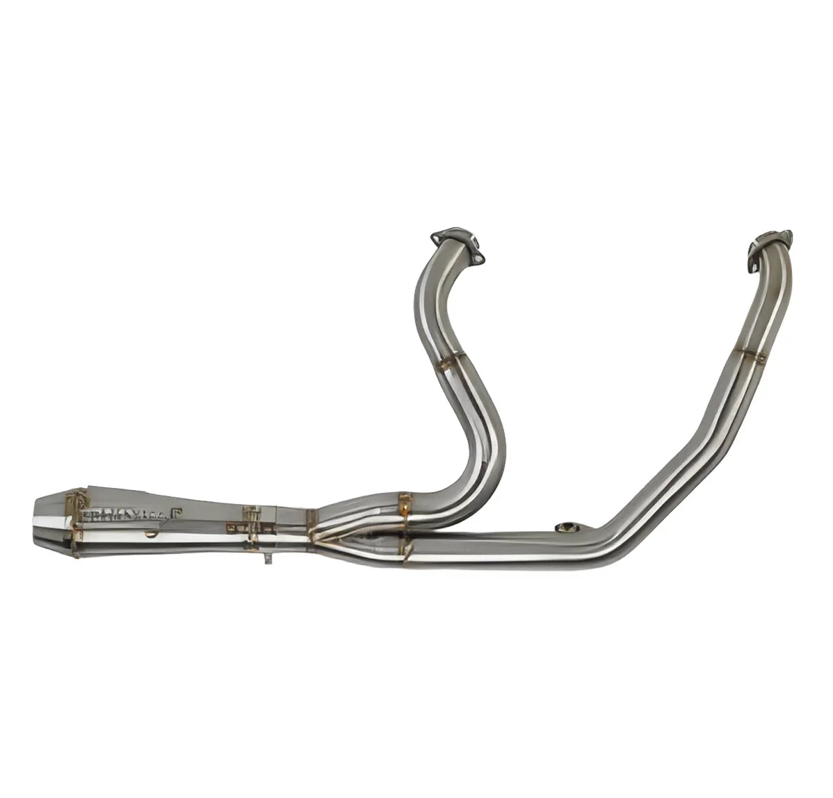 Exhaust