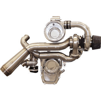 Turbo Systems