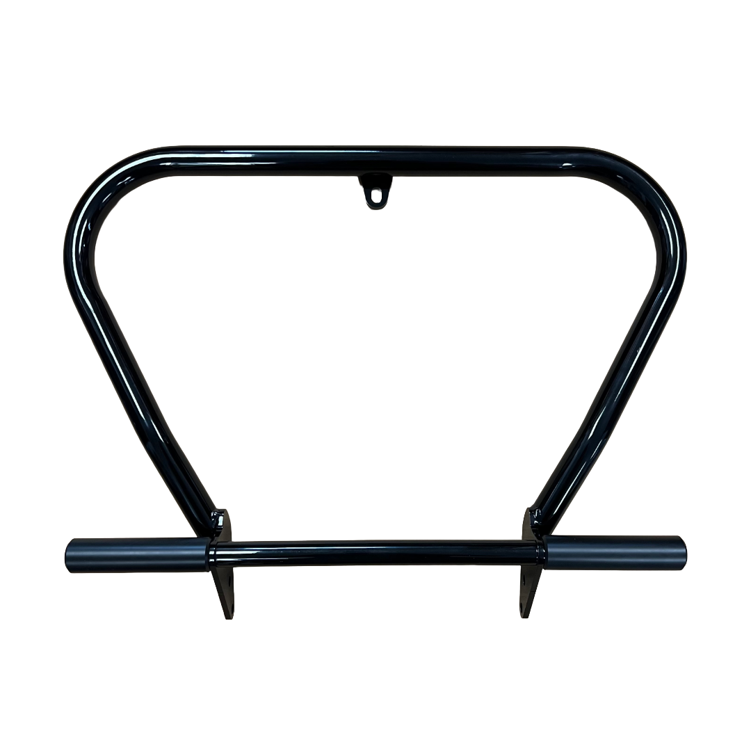 Body & Frame