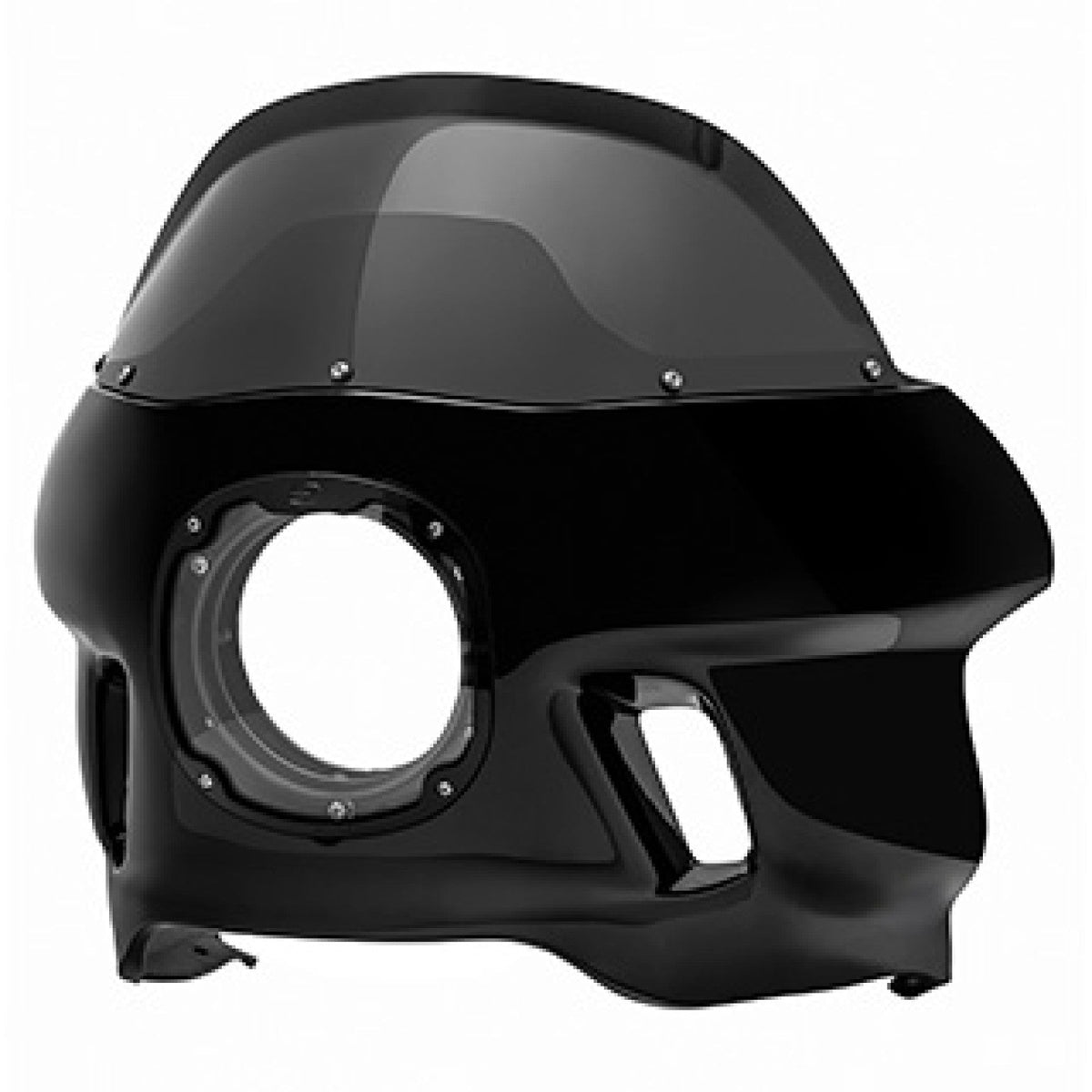 Fairings & Windshields