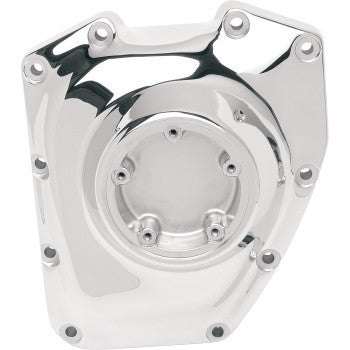 Chrome Cam Cover for Twin Cam Models