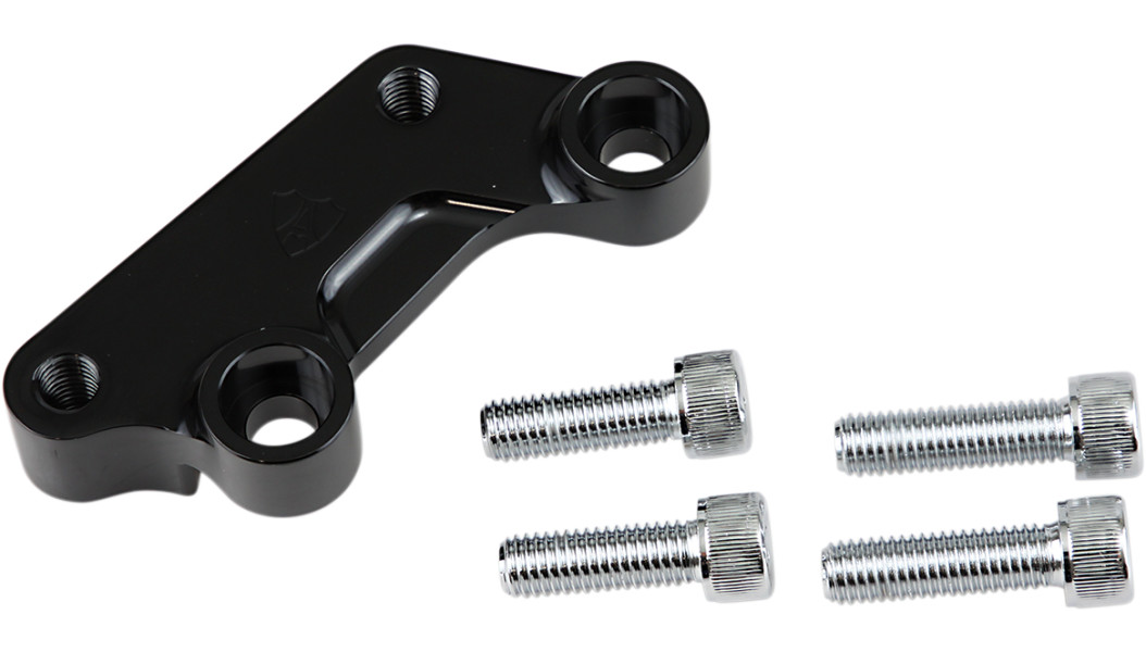 Arlen Ness 14" Brake Caliper Adapter Kit
