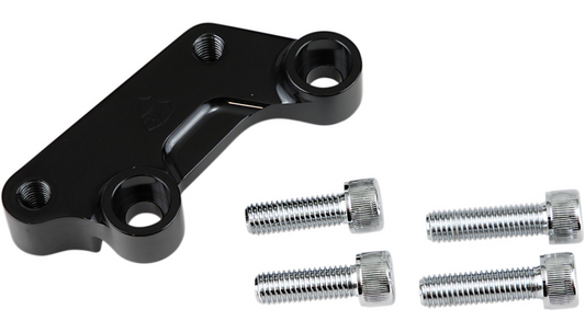 Arlen Ness 14" Brake Caliper Adapter Kit