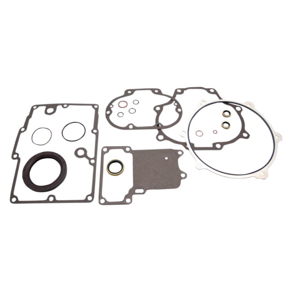 Complete Transmission Gasket Kit for 1999–2017 Dyna Models