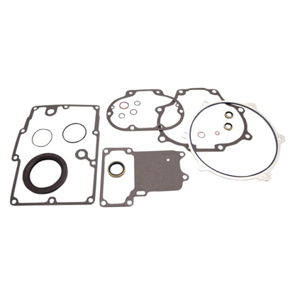 Complete Transmission Gasket Kit for 1999–2017 Dyna Models