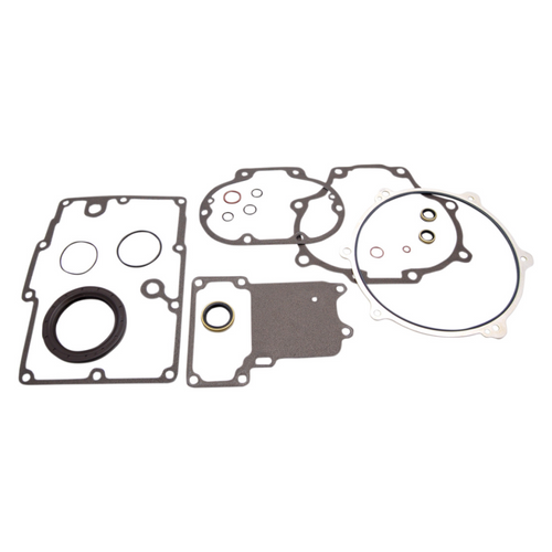 Complete Transmission Gasket Kit for 1999–2017 Dyna Models