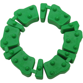 Alloy Art Cush Drive Dampener