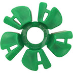 Alloy Art Cush Drive Dampener
