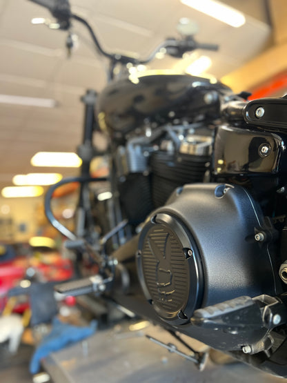 Kruesi Originals Non-Slider Derby Cover