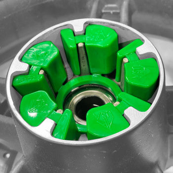 Alloy Art Cush Drive Dampener