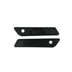 Pro-One Performance Slim Line Saddlebag Latch Covers