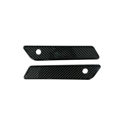 Pro-One Performance Slim Line Saddlebag Latch Covers