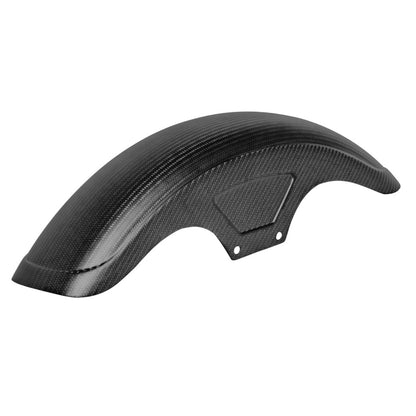Saddlemen Carbon Fiber 39mm Narrow Glide Front Fender