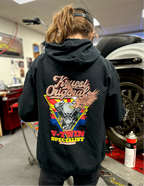 “V-Twin Eagle” Hoodie