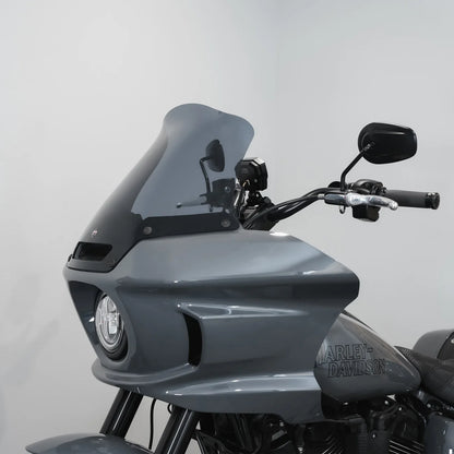 Flare™ Windshield for H-D Low Rider ST