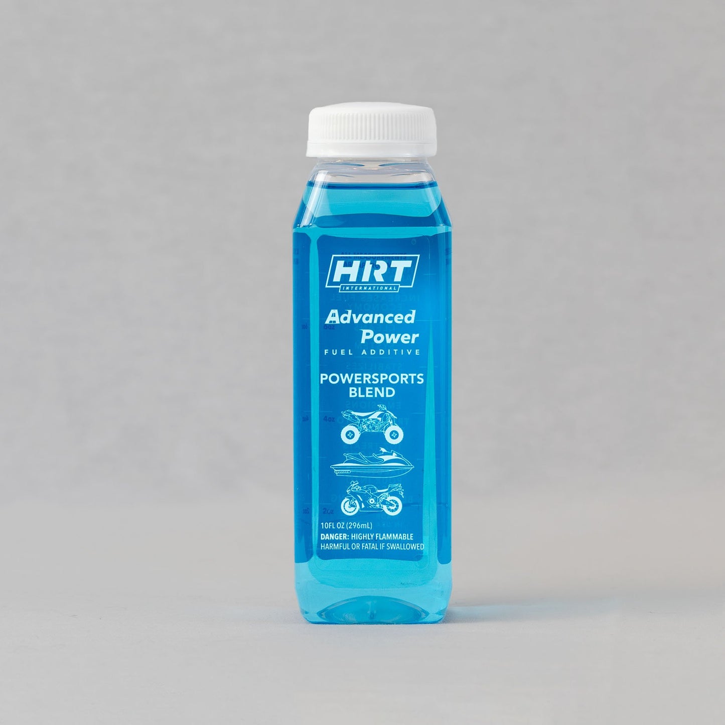 HRT1 Advanced Power Performance Fuel Additives