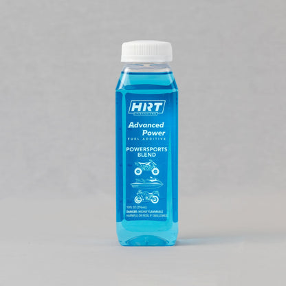 HRT1 Advanced Power Performance Fuel Additives