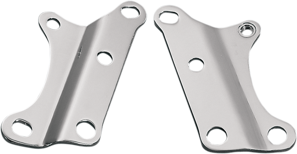 1986-2003 Sportster Motor Mount Plates