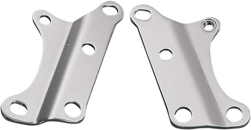 1986-2003 Sportster Motor Mount Plates