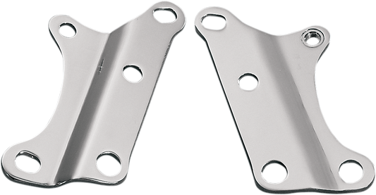 1986-2003 Sportster Motor Mount Plates