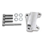 TC Bros 12.6" Front Brake Caliper Bracket for Harley OEM Calipers