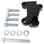 TC Bros 12.6" Front Brake Caliper Bracket for Harley OEM Calipers