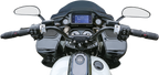 THRASHIN SUPPLY CO. Road Glide Riser Adapter Kit TSC-2207