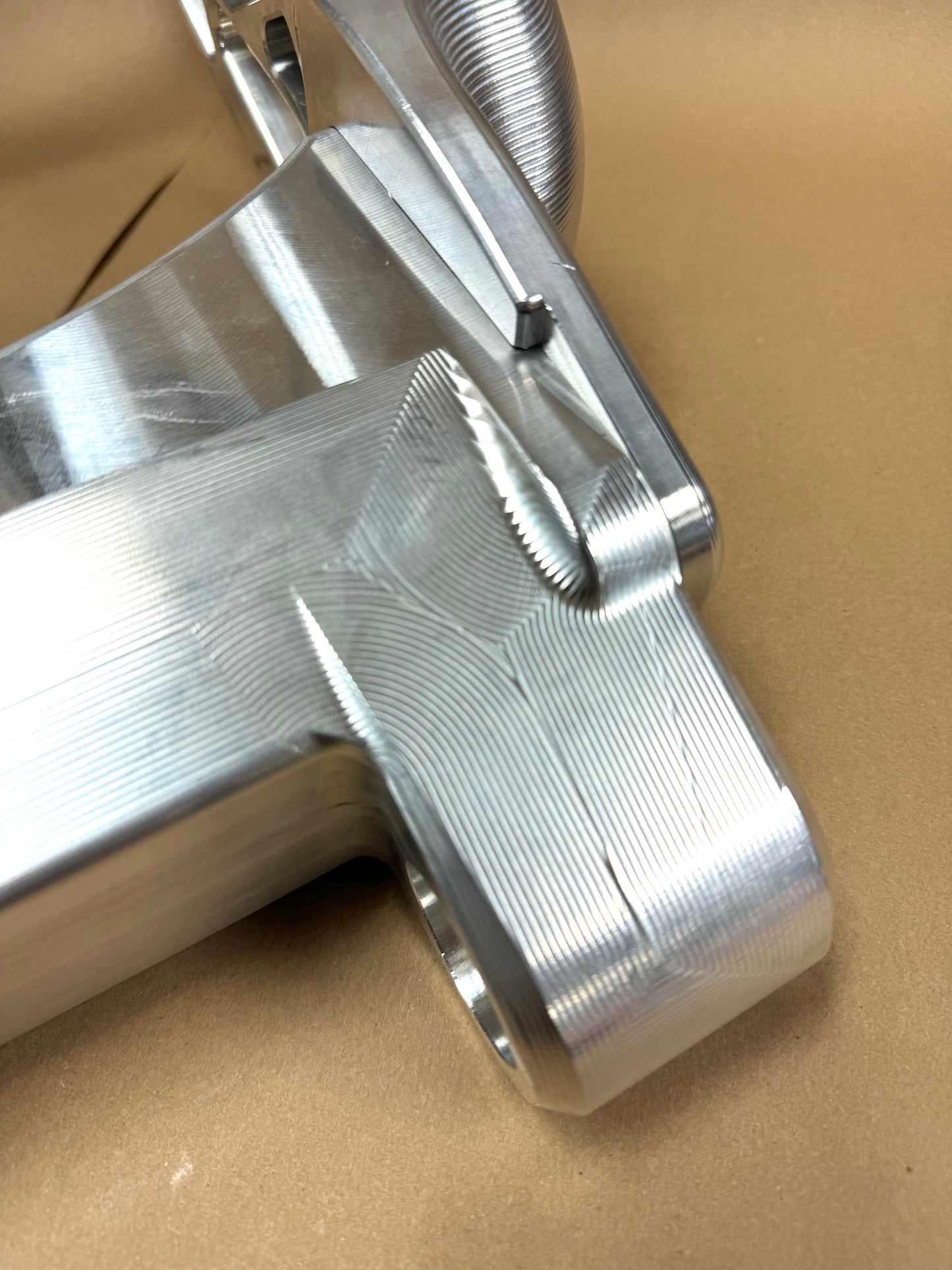 Kruesi Originals T1000 Touring Performance Swing Arm