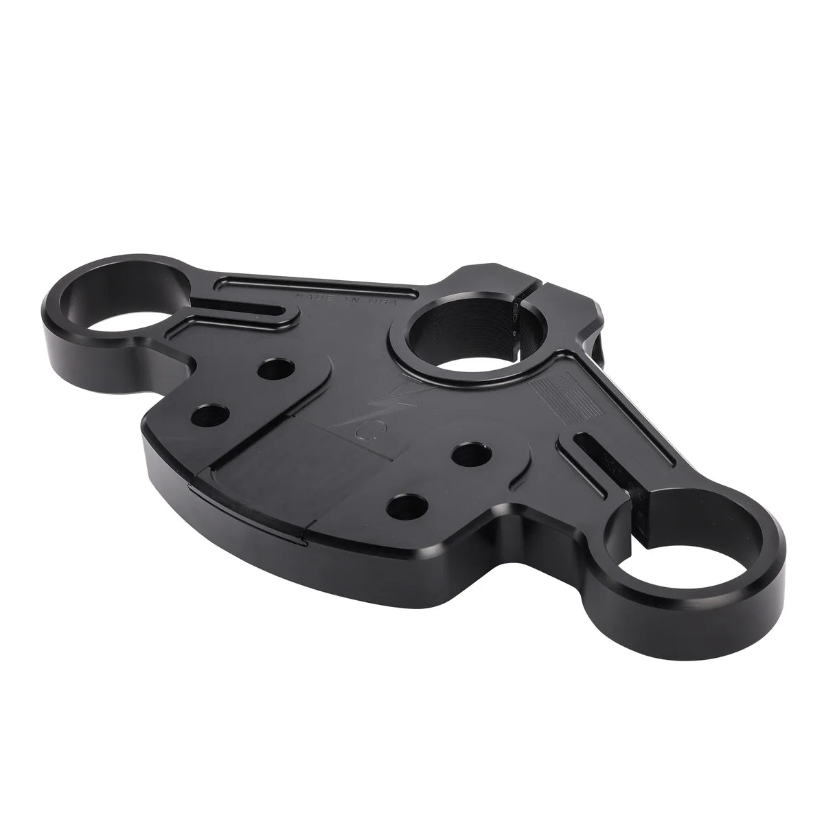 Thrashin Supply Touring Triple Trees for 2014-2023 Road Glide